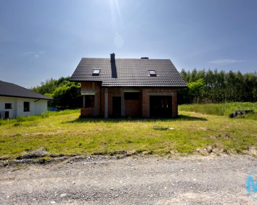 Dom, 98,4 m² – Chmielów, Siarkowa
