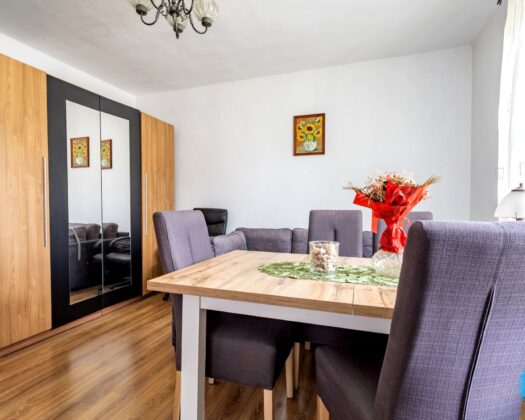 Dom, 92 m² – Zawichost, Świętokrzyska