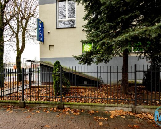 Lokal usługowo-magazynowy, 186 m² – Tarnobrzeg, Sikorskiego 2A