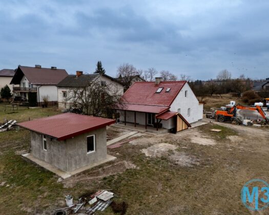 Budynek użytkowy, 110 m² – Sandomierz, Eugeniusza Kwiatkowskiego