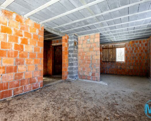 Dom, 156 m² – Zarzecze, Stara