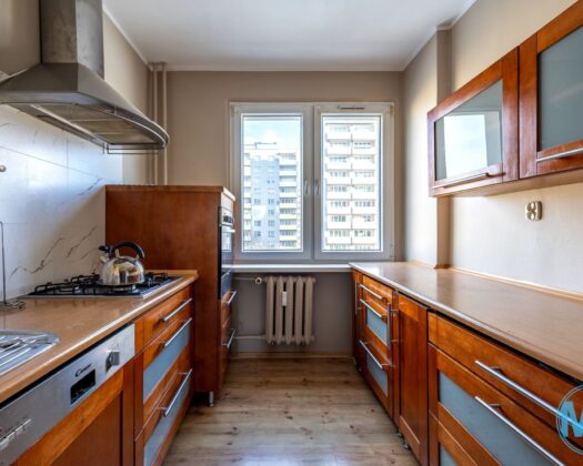 3-pokojowe mieszkanie, 69,07 m² – Tarnobrzeg, Sikorskiego 9