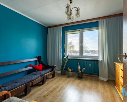 3-pokojowe mieszkanie, 69,07 m² – Tarnobrzeg, Sikorskiego 9