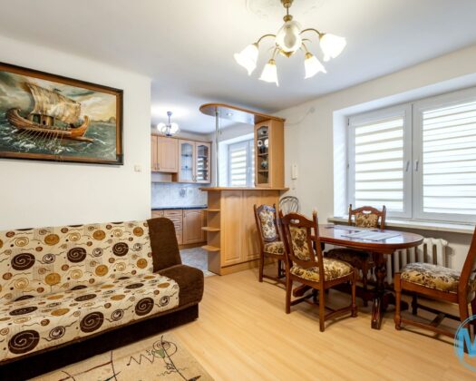 2-pokojowe mieszkanie, 58 m² – Tarnobrzeg, Hieronima Dekutowskiego 11