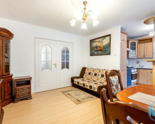 2-pokojowe mieszkanie, 58 m² – Tarnobrzeg, Hieronima Dekutowskiego 11