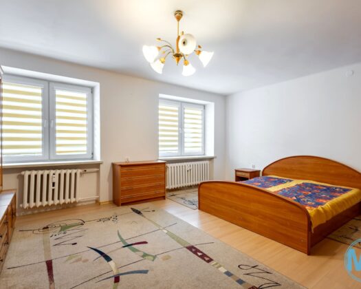 2-pokojowe mieszkanie, 58 m² – Tarnobrzeg, Hieronima Dekutowskiego 11