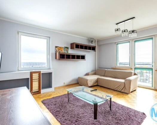 3-pokojowe mieszkanie, 65,7 m² – Stalowa Wola, Poniatowskiego 35A
