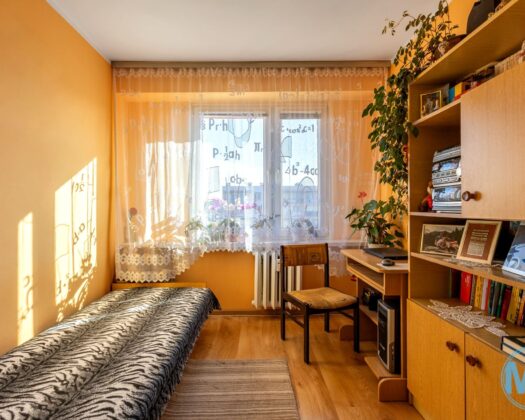 3-pokojowe mieszkanie, 60,42 m² – Nowa Dęba, Tadeusza Kościuszki 9