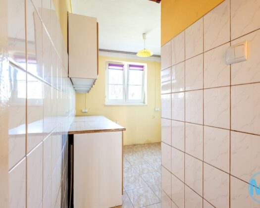 3-pokojowe mieszkanie, 49 m² – Stalowa Wola, Marcelego Siedlanowskiego 6