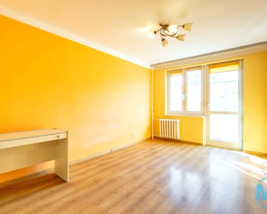 3-pokojowe mieszkanie, 49 m² – Stalowa Wola, Marcelego Siedlanowskiego 6