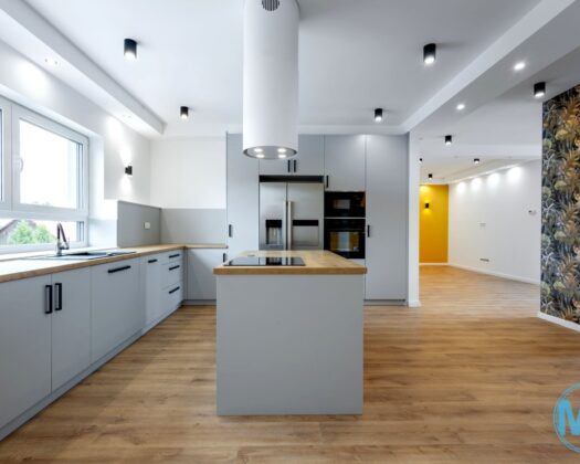 Dom, 280 m² – Bojanów, Szkolna 4A