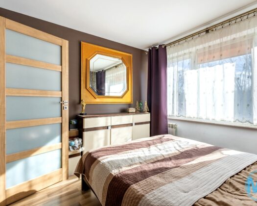 3-pokojowe mieszkanie, 61,9 m² – Tarnobrzeg, Dekutowskiego 15