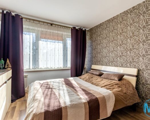 3-pokojowe mieszkanie, 61,9 m² – Tarnobrzeg, Dekutowskiego 15
