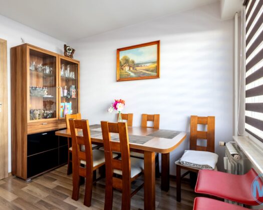 3-pokojowe mieszkanie, 61,9 m² – Tarnobrzeg, Dekutowskiego 15
