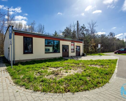 Budynek użytkowy, 164 m² – Nowa Dęba, Jana Szypowskiego 12