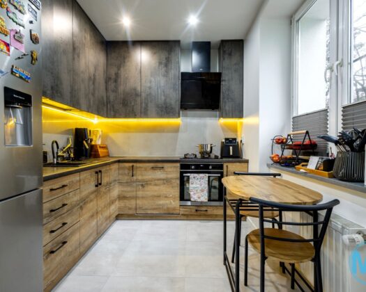 3-pokojowe mieszkanie, 64,7 m² – Stalowa Wola, Ofiar Katynia 4