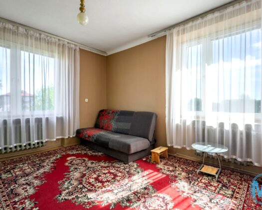 2-pokojowe mieszkanie, 52,7 m² – Stalowa Wola, Metalowców 4