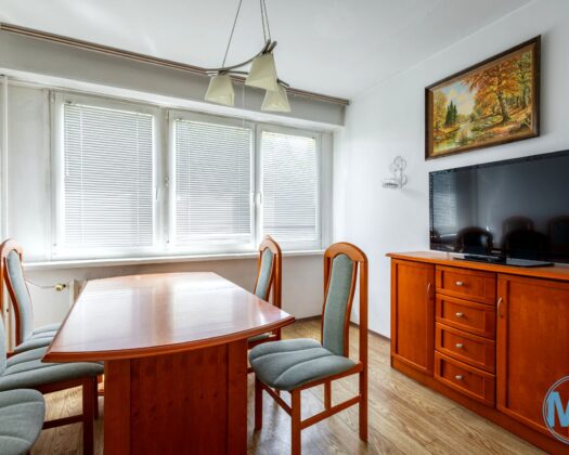 4-pokojowe mieszkanie, 61,9 m² – Stalowa Wola, al. Jana Pawła II 17