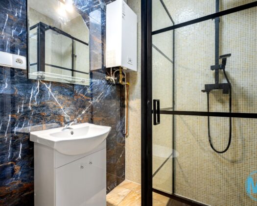 2-pokojowe mieszkanie, 49,35 m² – Nowa Dęba, 1 Maja 2
