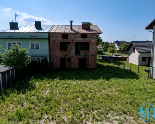 Dom, 140 m² – Ulanów, 1 Maja 21