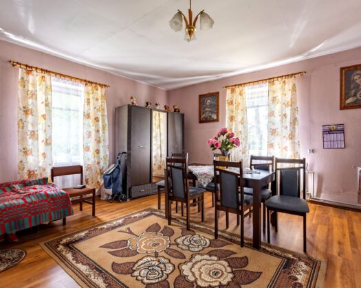 Dom, 72 m² – Dąbrowica