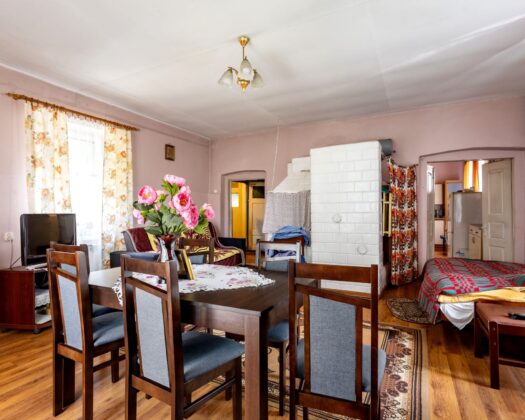Dom, 72 m² – Dąbrowica