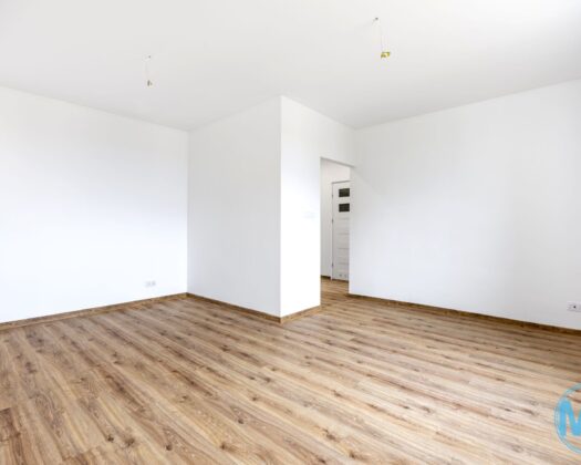 1-pokojowe mieszkanie, 37,4 m² – Stalowa Wola, Niezłomnych 2