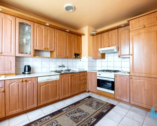 3-pokojowe mieszkanie, 84,94 m² – Stalowa Wola, al. Jana Pawła II 46