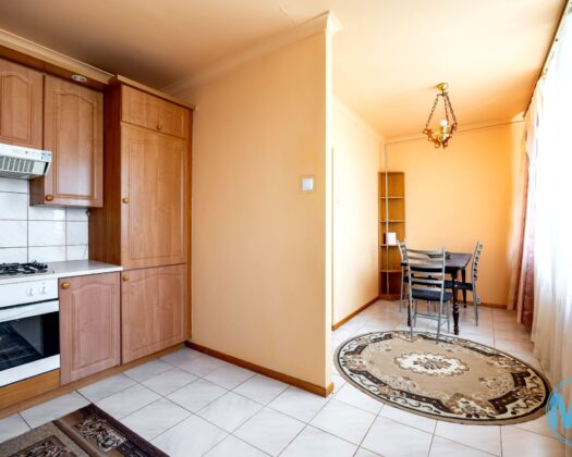 3-pokojowe mieszkanie, 84,94 m² – Stalowa Wola, al. Jana Pawła II 46
