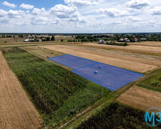 Działka, 1500 m² – Tarnobrzeg, Szlachecka