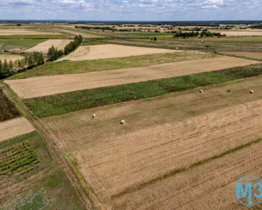 Działka, 1500 m² – Tarnobrzeg, Szlachecka