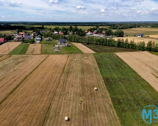 Działka, 1500 m² – Tarnobrzeg, Szlachecka