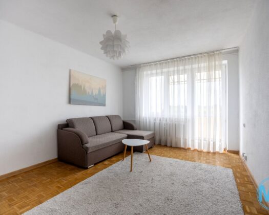 3-pokojowe mieszkanie, 47,7 m² – Tarnobrzeg, Adama Mickiewicza 1