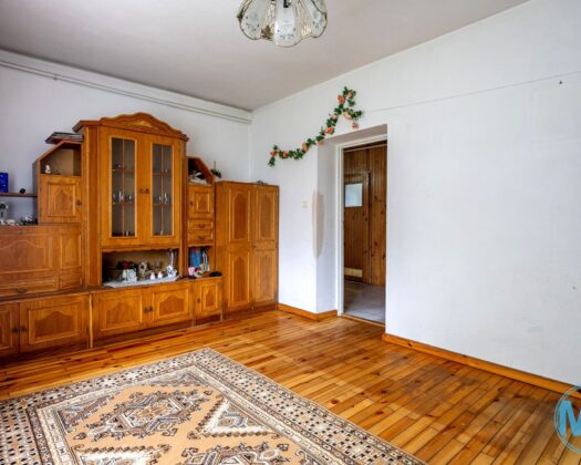 Dom, 150 m² – Majdan Królewski, Kozłowieckich 1