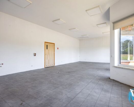 Dom, 83 m² – Wola Baranowska, Holendry 18