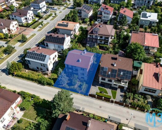 Dom, 211 m² – Tarnobrzeg, Grabowa 1