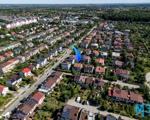 Dom, 211 m² – Tarnobrzeg, Grabowa 1