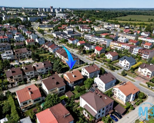 Dom, 211 m² – Tarnobrzeg, Grabowa 1