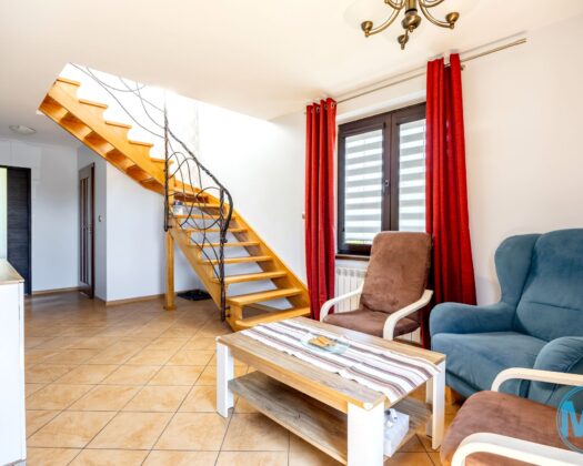Dom, 89 m² – Zalesie Gorzyckie