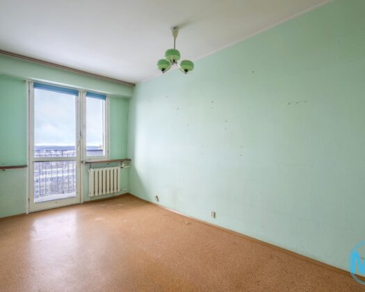 3-pokojowe mieszkanie, 65,03 m² – Stalowa Wola, al. Jana Pawła II 16