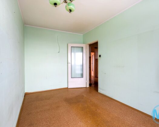 3-pokojowe mieszkanie, 65,03 m² – Stalowa Wola, al. Jana Pawła II 16