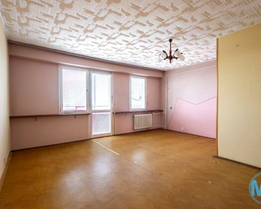 3-pokojowe mieszkanie, 65,03 m² – Stalowa Wola, al. Jana Pawła II 16