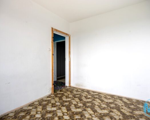 4-pokojowe mieszkanie, 64,56 m² – Stalowa Wola, al. Jana Pawła II 19