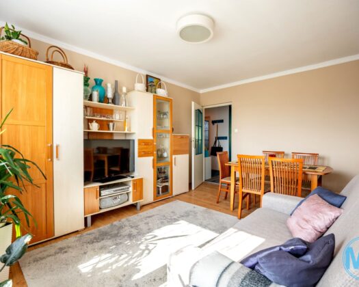 4-pokojowe mieszkanie, 60,46 m² – Tarnobrzeg, Konstytucji 3 Maja 2