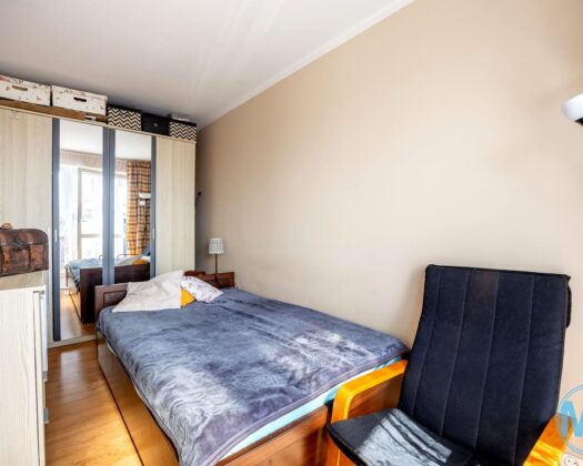 4-pokojowe mieszkanie, 60,46 m² – Tarnobrzeg, Konstytucji 3 Maja 2