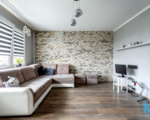 4-pokojowe mieszkanie, 70,26 m² – Stalowa Wola, al. Jana Pawła II 52
