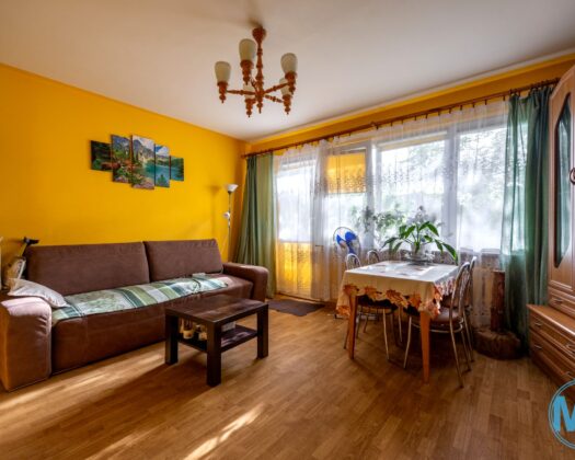 3-pokojowe mieszkanie, 57,6 m² – Tarnobrzeg, Jana Matejki 18