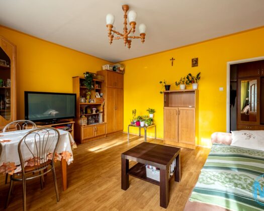 3-pokojowe mieszkanie, 57,6 m² – Tarnobrzeg, Jana Matejki 18