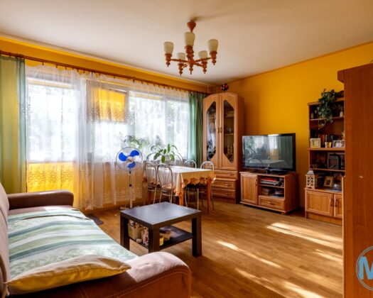 3-pokojowe mieszkanie, 57,6 m² – Tarnobrzeg, Jana Matejki 18