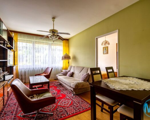 4-pokojowe mieszkanie, 62,2 m² – Tarnobrzeg, Jana Matejki 14
